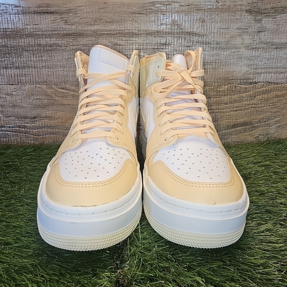 New Air Jordan 1 Elevate Mid - Picture 9 of 10